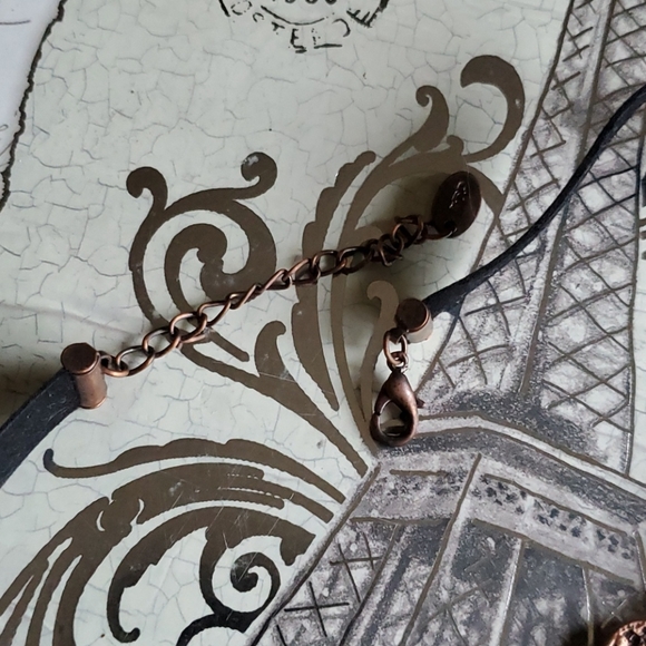 Victorian Choker - Picture 4 of 4